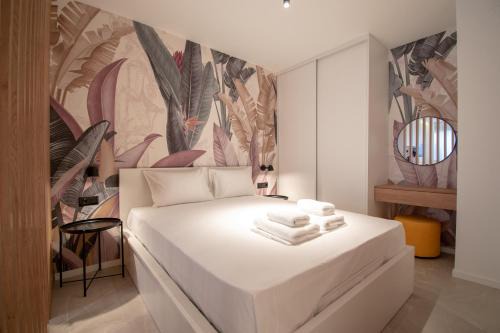 Thessaloniki City Centre Apartment | NOMA Luxury Suites