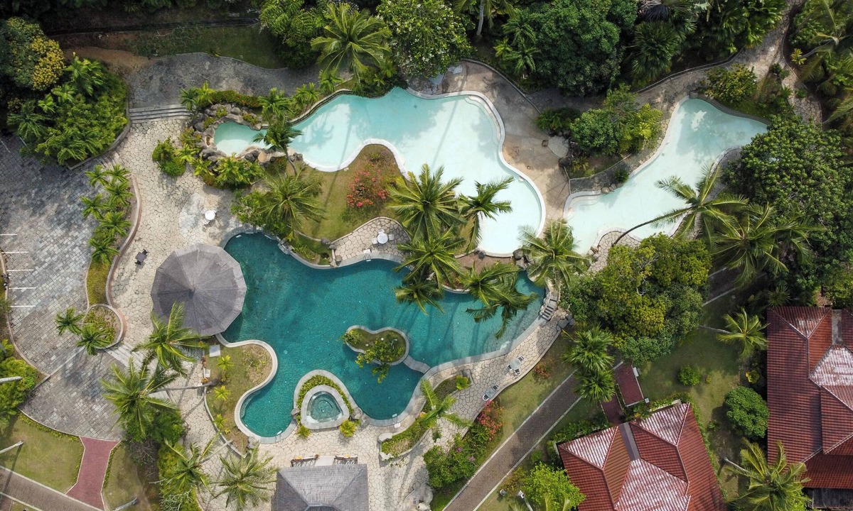 Batam Villa | Nongsa Village
