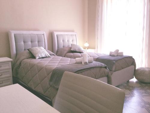 Melfi House | Nonna Ninetta