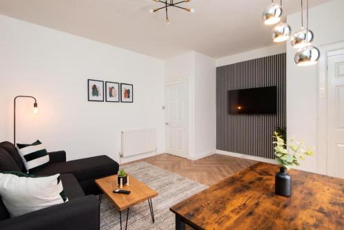 Hawick House | Northcote apartment