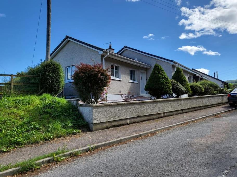 Kirkhill Apartment | Northlea-Scottish style cottage