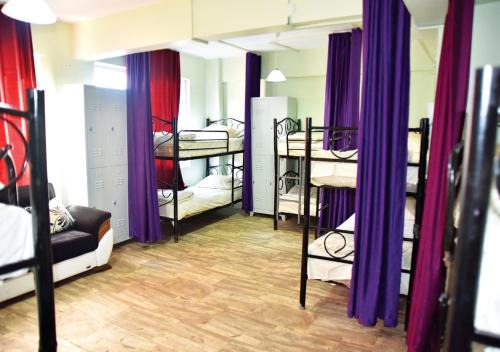 Taksim Hostel | nostalji hostel