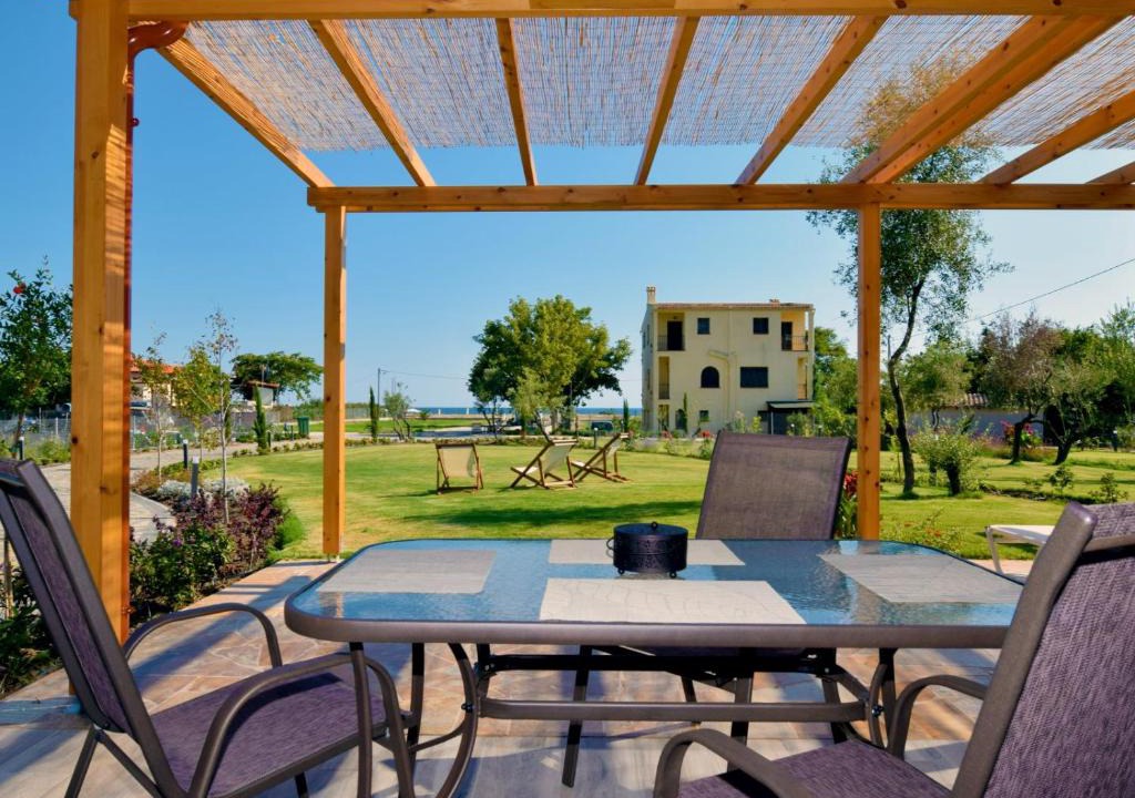 Sithonia Apartment | Notos Resort - Tristinika Sithonia