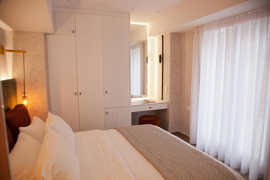Piraeus Hotel | Noufara