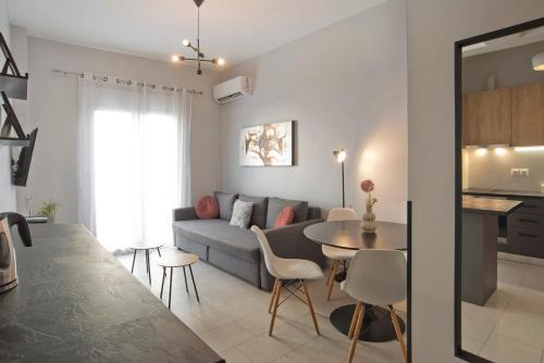 Kinosargous Apartment | Nova Nest Athens