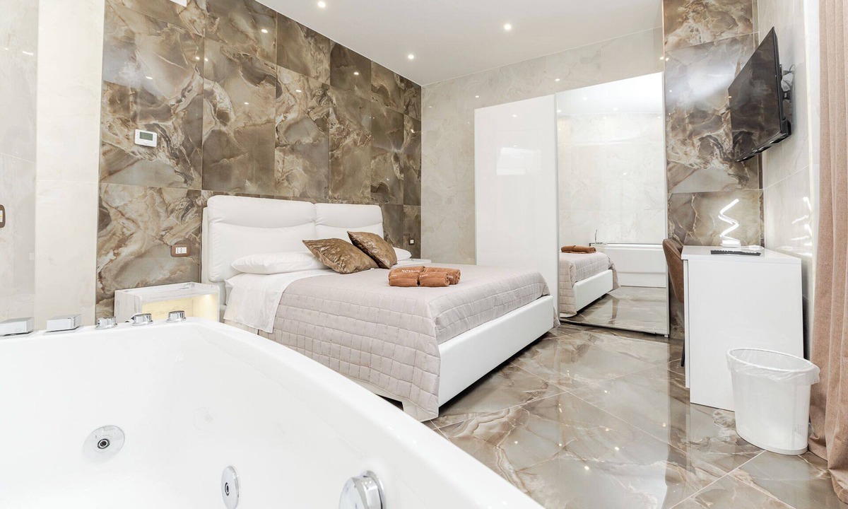 Picanello-Ognina-Barriera-Canalicchio House | Nova Suite