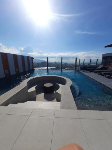 Barrio Escalante Apartment | Nuevo y moderno loft en Bö Escalante