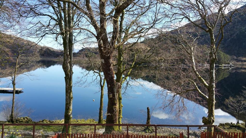 Glenfinnan House | Number 4, Loch Shiel View