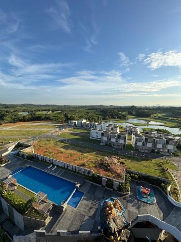 Batam Apartment | Nuvasa Bay Apartment Nongsa