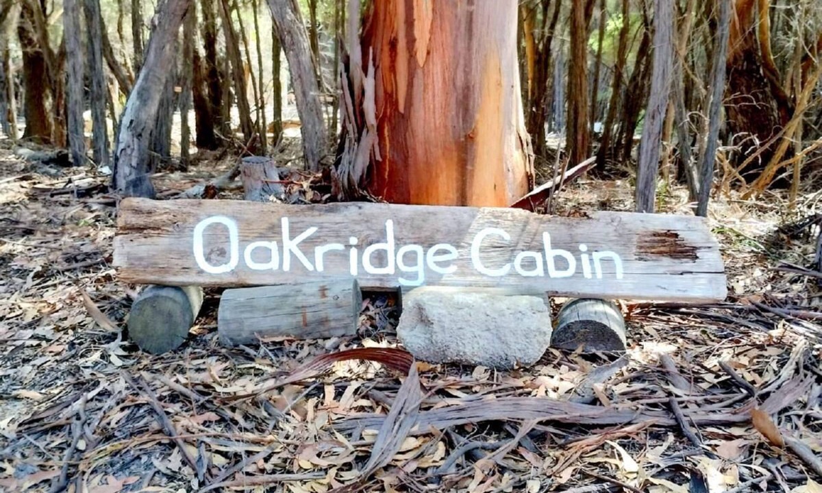 Killiecrankie House | Oakridge Cabin