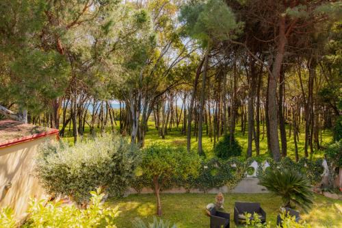 Borgia House | Oasi Scolacium