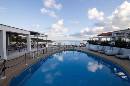 Scala Hotel | Oasis Beach Hotel