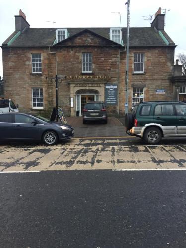 Uphall Hotel | Oatridge hotel