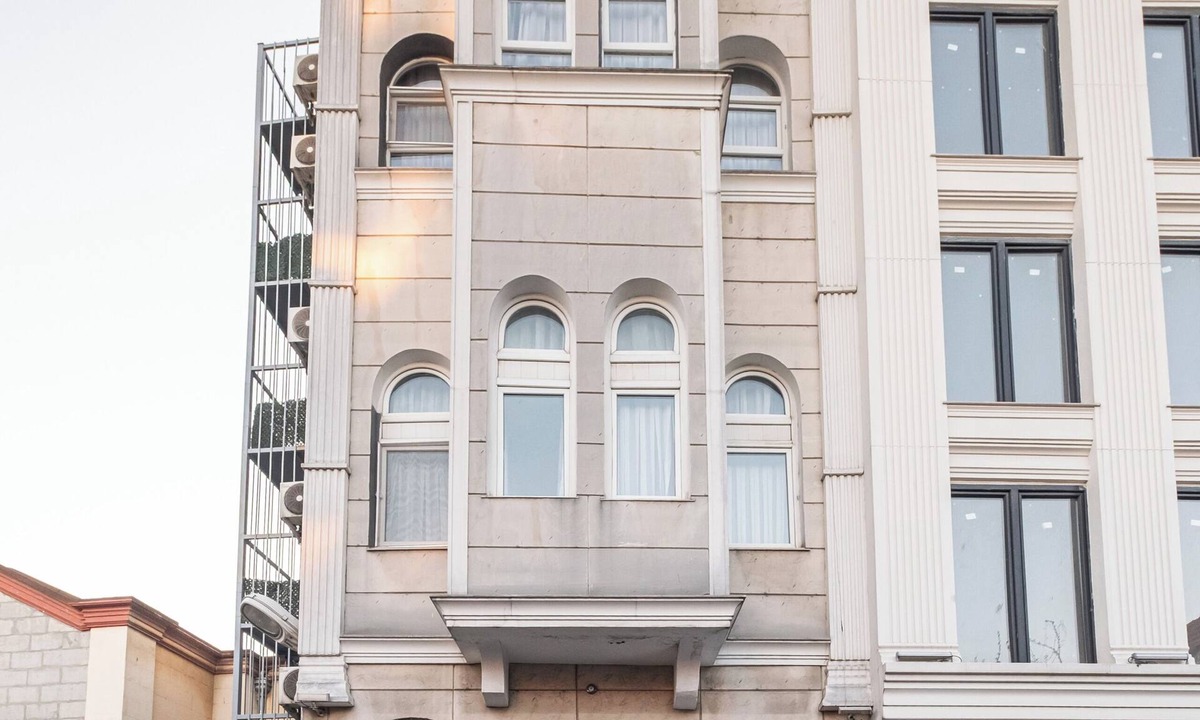 Old City Apartment | Oban Suites İstanbul