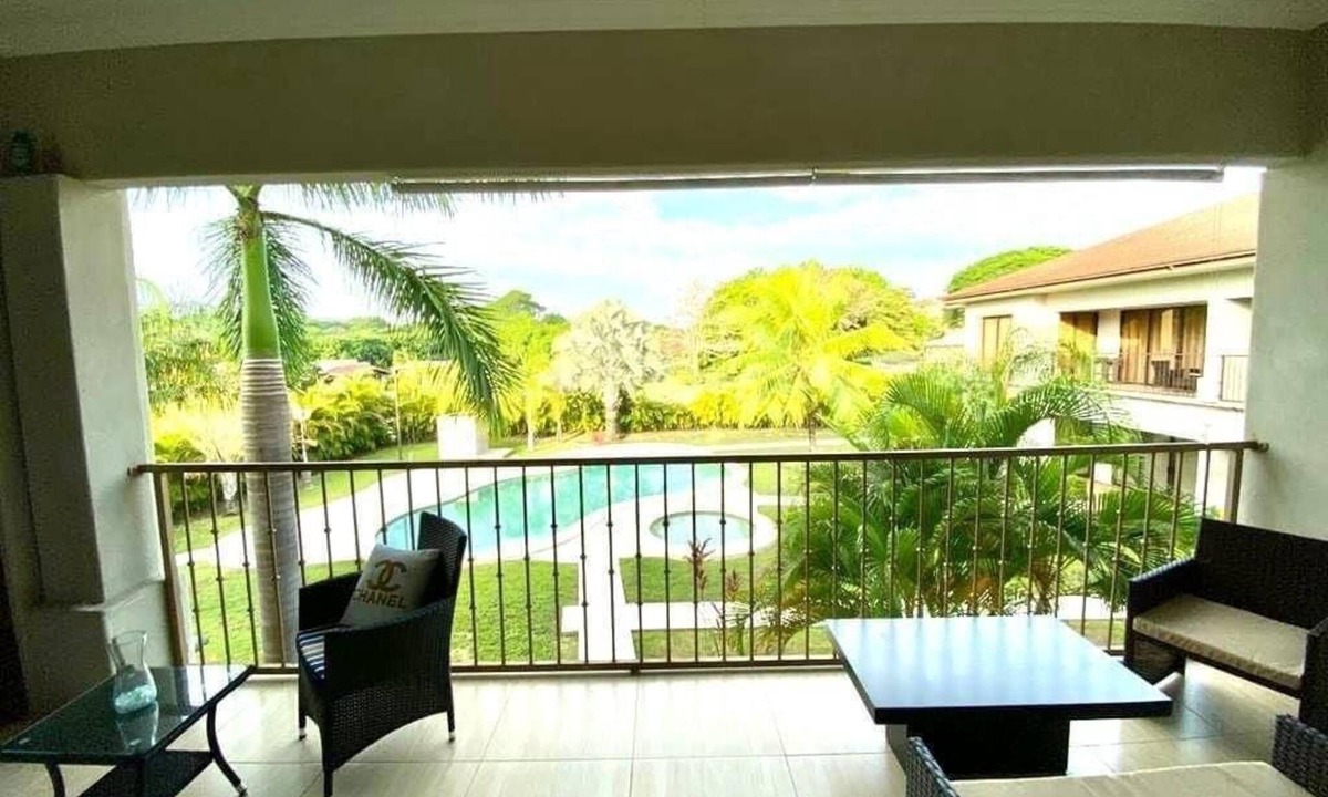 Tambor Condo | Ocean Dreams 5