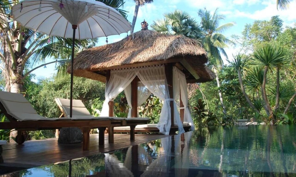 Gretek Villa | Octopus Villas