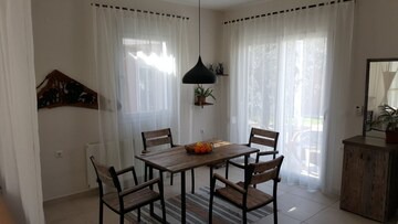 Prinos House | Oikies in Prinos, island Tasos
