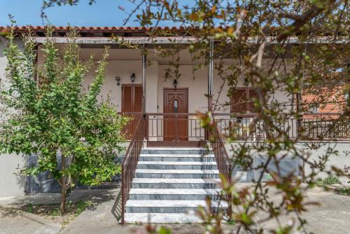 Souroti Apartment | OIKOS SKMT