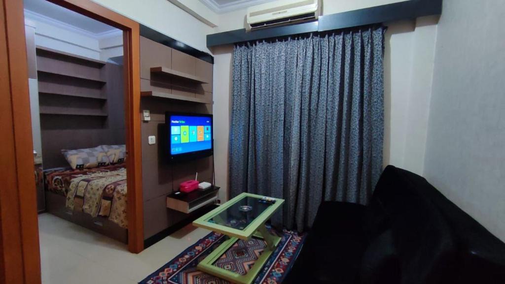 Bekasi Apartment | OKA ROOM