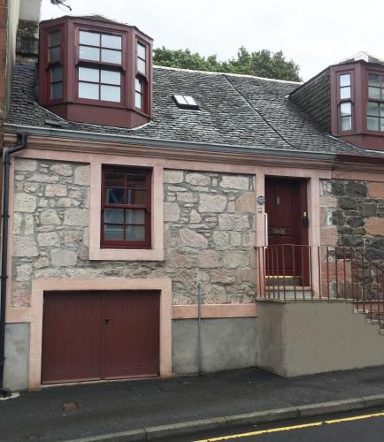 Rothesay Apartment | Old Fisherman's Cottage