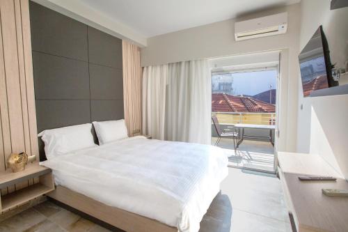 Ioannina Town Centre Apartment | Old Town Apartment 2