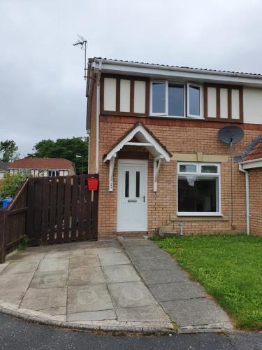 Livingston House | Oldwood Home from Home 2