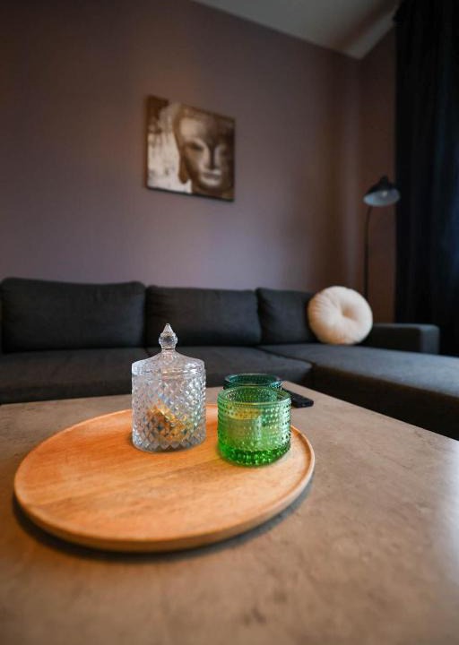 Grundarfjordur Bed & Breakfast | Olga Apartments