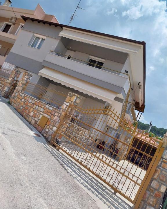 Polygyros Apartment | OLGAS no2 HOUSE