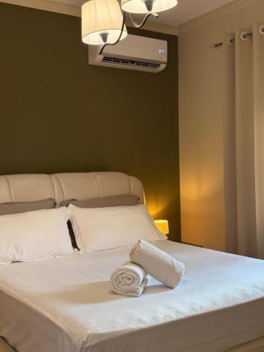 Dajt Apartment | Olive Tree