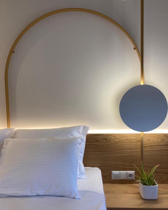 Astris Apartment | OliVISTA - Live in Nature