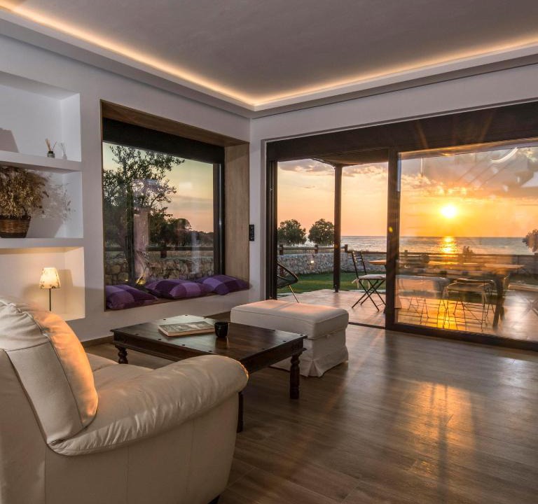 Kiparissia House | OLIVOMARE