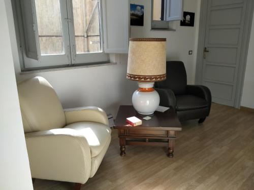 Palermo House | Olivuzza Serena