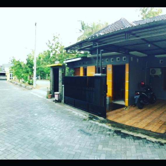 Sedayu House | Omahkudewe