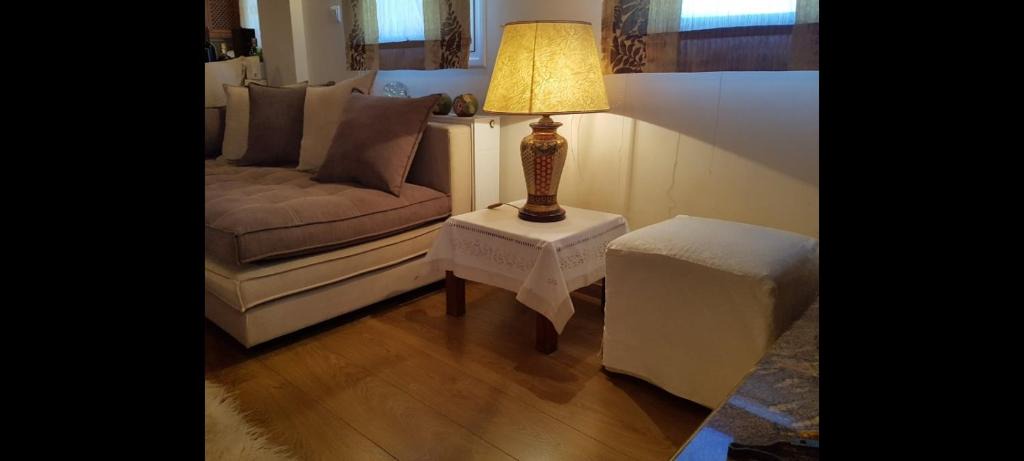 Preveza House | Όμορφο διαμέρισμα!
