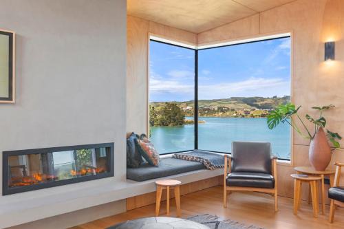 Raglan House | On Point House