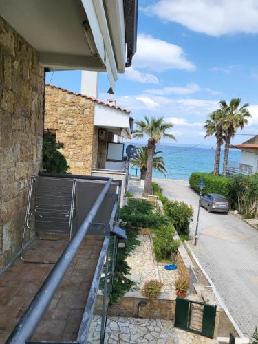 Haniotis Apartment | Onar Seaside Chanioti