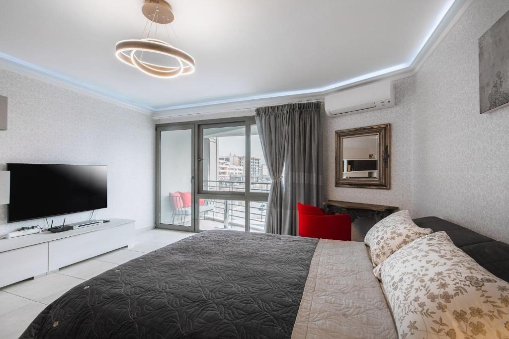 Thessaloniki Apartment | One and Only Salonika