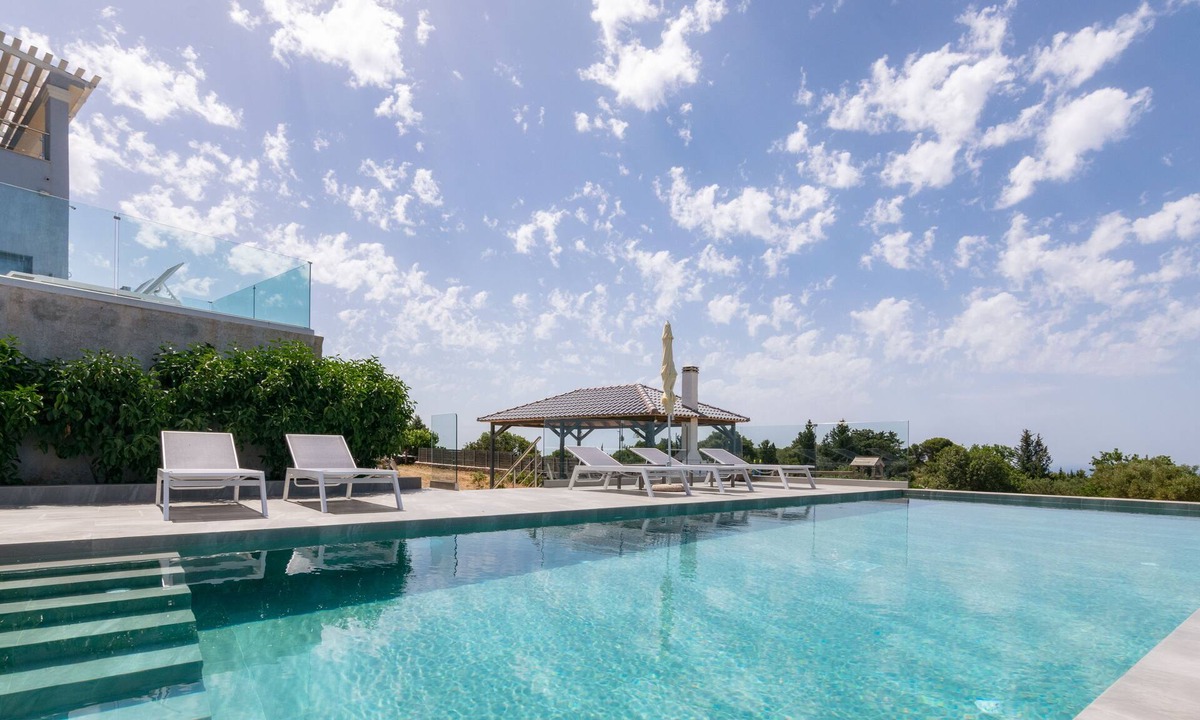 Agios Leon Apartment | One-Bedroom Apartment