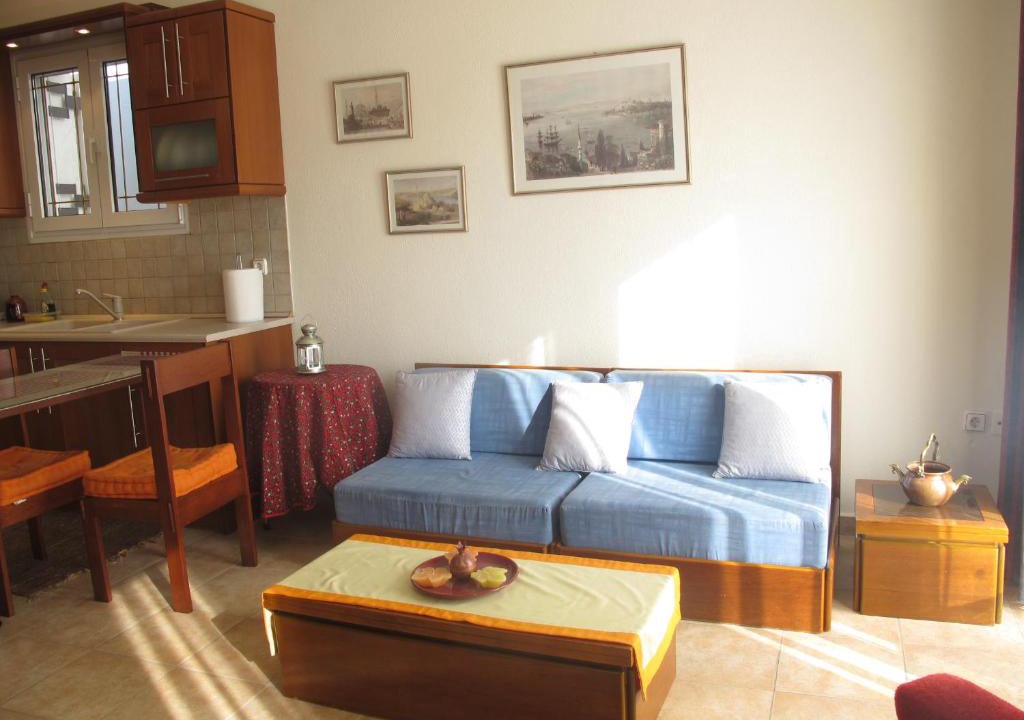 Mavromati Apartment | One Home ~ Fits All