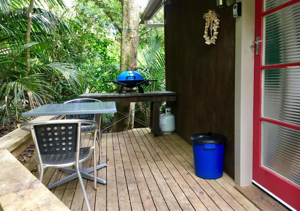 Onetangi Ski Chalet | Onetangi Cabin