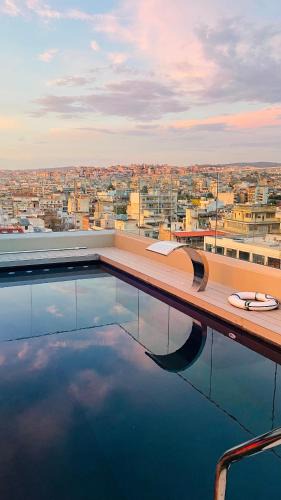 Vardaris Hotel | ONOMA Hotel