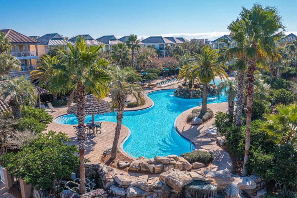 Villages of Crystal Beach House | Ooh La La - 4555 Grand Key Loop East