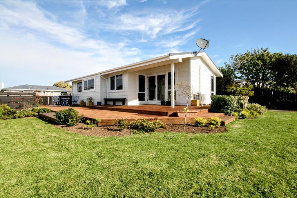 Opunake House | Opunake Break - Opunake Holiday Home