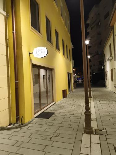 Vlore House | Ora E Vjeter