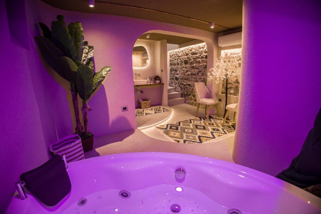 Korce Villa | Orama Suite & Spa