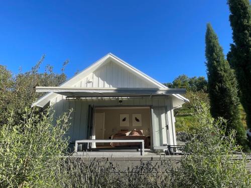 Napier Apartment | Orchard Cottage