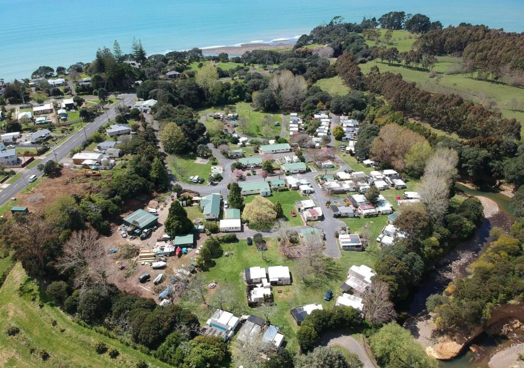 Orere Point Resort | Orere Point Top 10 Holiday Park