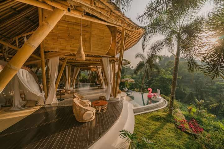 Selat Villa | Oryza Savana