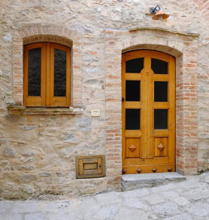 Camini Bed & Breakfast | Ospitalità diffusa - Jungi Mundu