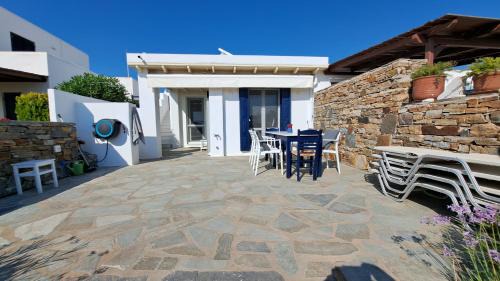 Stelida House | Our dream, seaview, near the beach